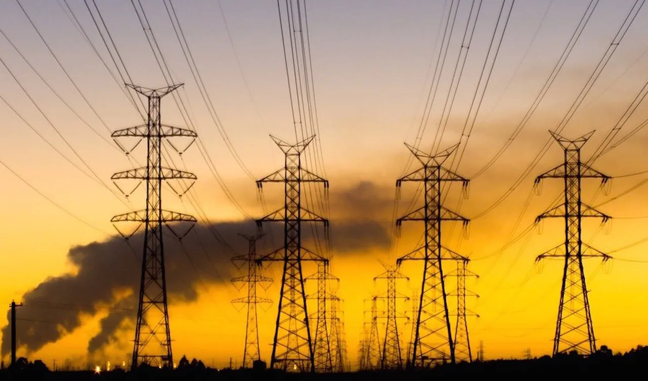 Electricity 1