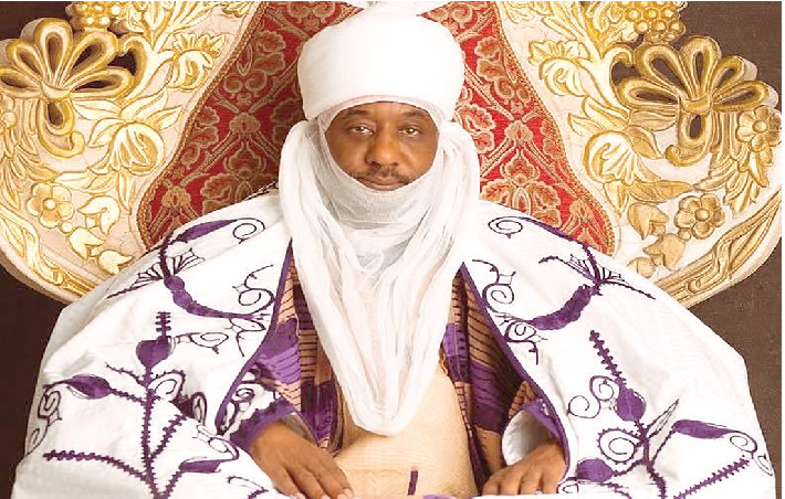 Emir Sanusi 1