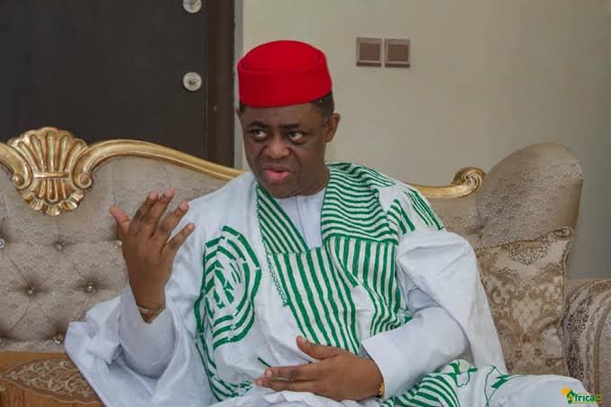Femi Fani Kayode