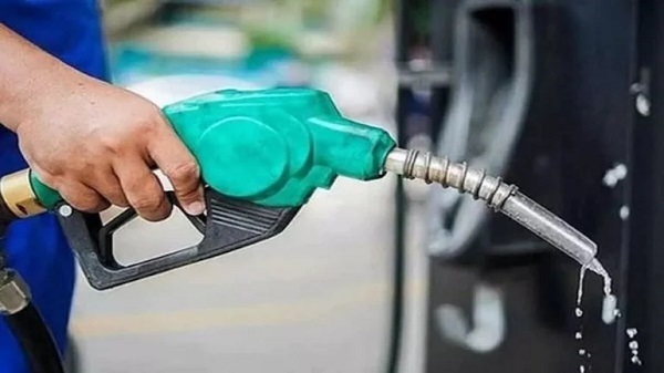 Fuel price reduction