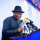 Goodluck Jonathan
