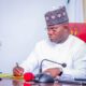 Governor Yahaya Bello Kogi