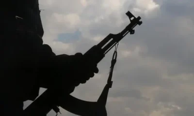 Gunmen image