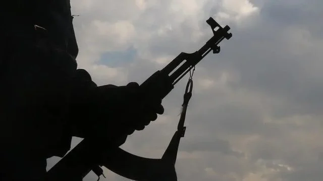 Gunmen image