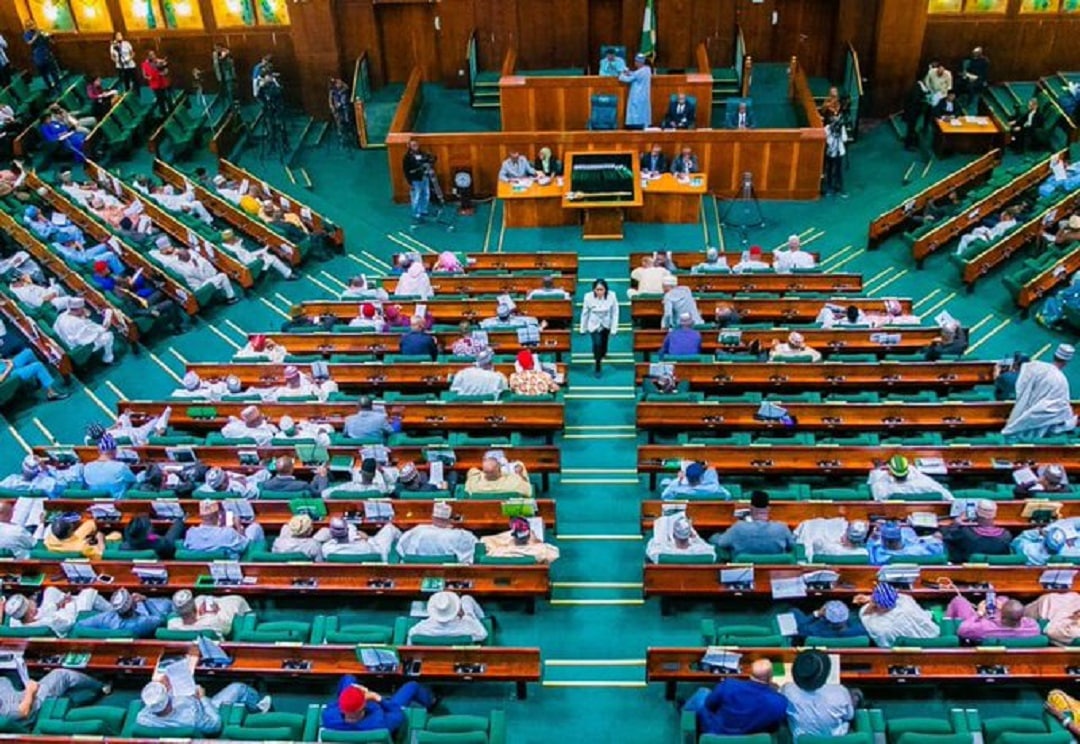 House of Reps 1 1