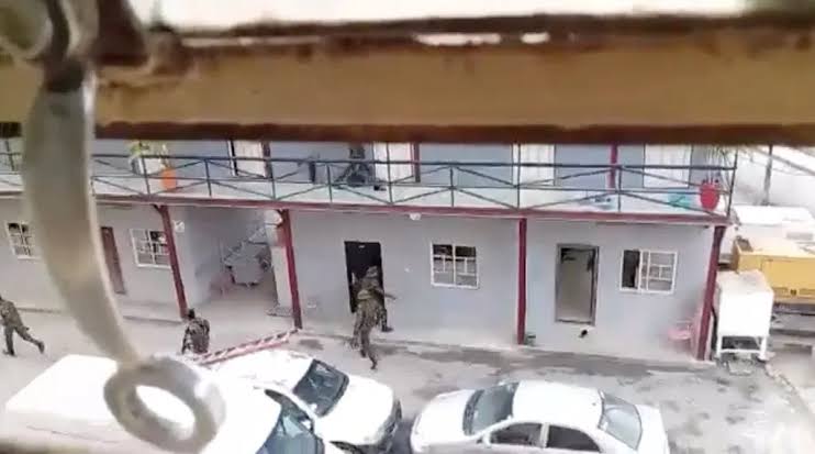 Ikeja Electric Air Force
