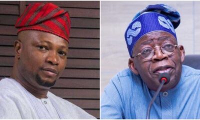 Jandor Tinubu