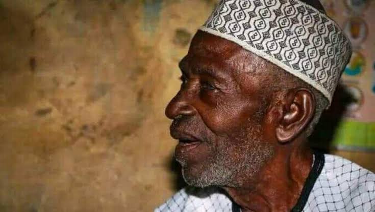 Kannywood actor Karkuzu