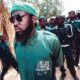 Kano Hisbah corps