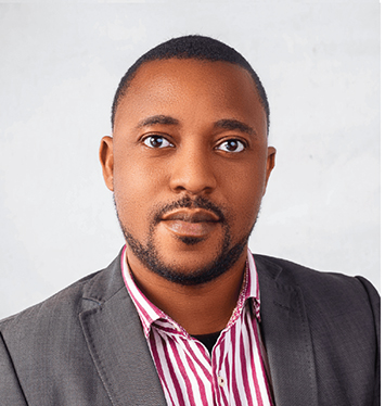 Lanre Odukoya
