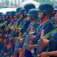 NSCDC Agro Rangers