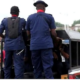 NSCDC operatives