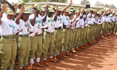 NYSC