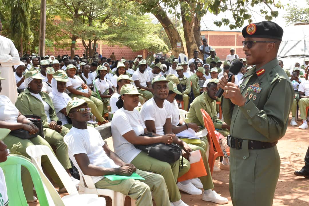 NYSC