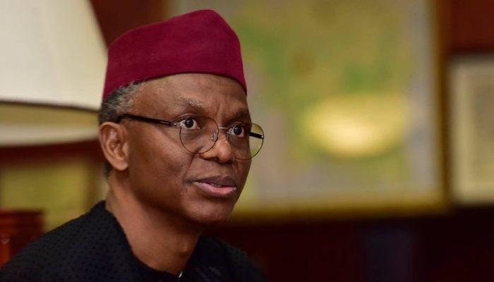 Nasir El Rufai