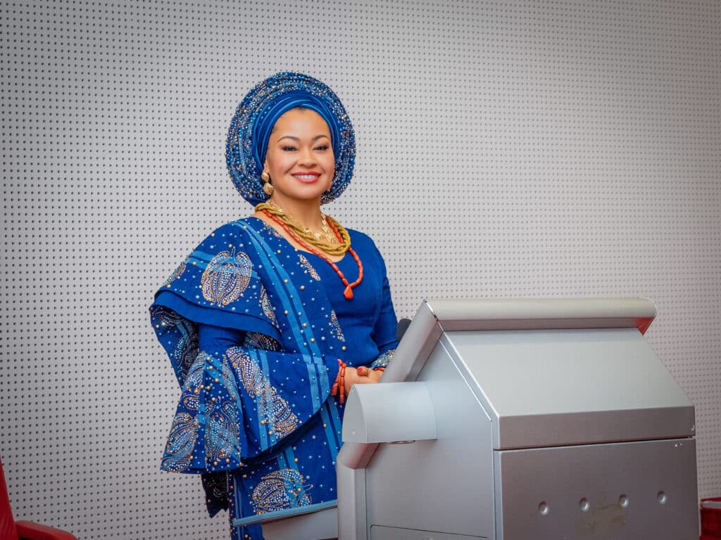 Natasha Akpoti Uduaghan 1