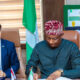 Nigeria Canada Seal Code Sharing Deal Under New BASA