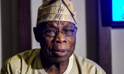 Olusegun Obasanjo 1 1