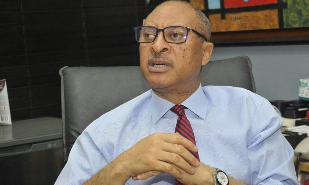 Pat Utomi1 1