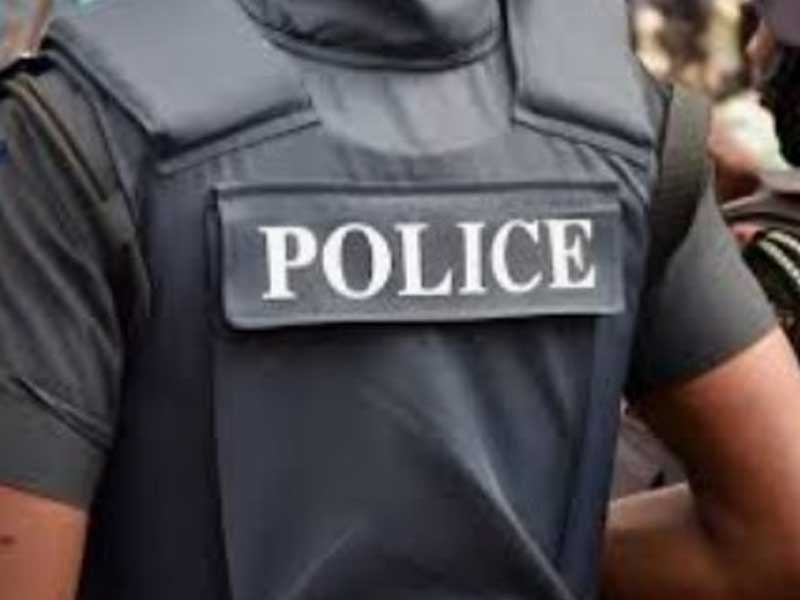 Police 1