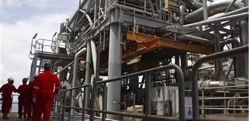 Port Harcourt refinery 1