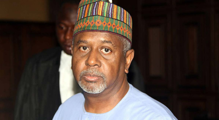 Sambo Dasuki