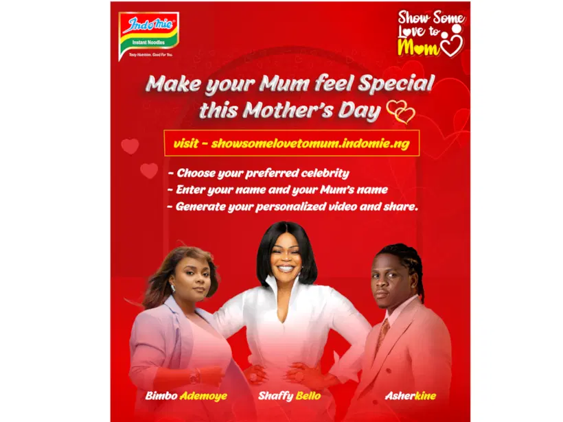 Show Some Love to Muim steps 2 B