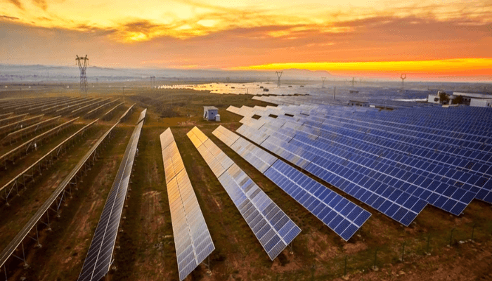 Solar energy 1 1