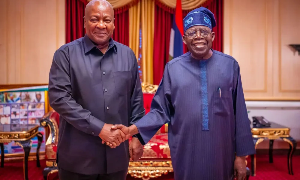 Tinubu