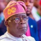 Tinubu President 1
