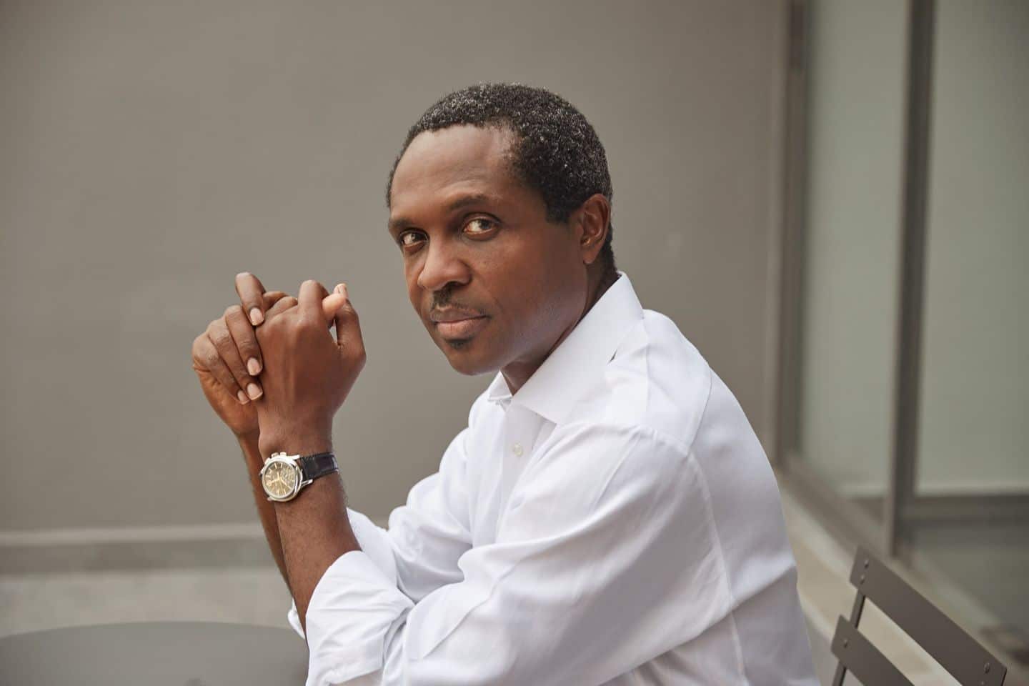 Tonye Cole