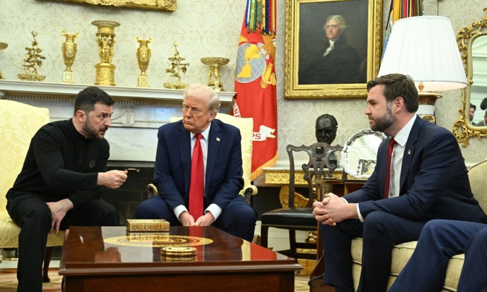 Trump Zelensky 5991347