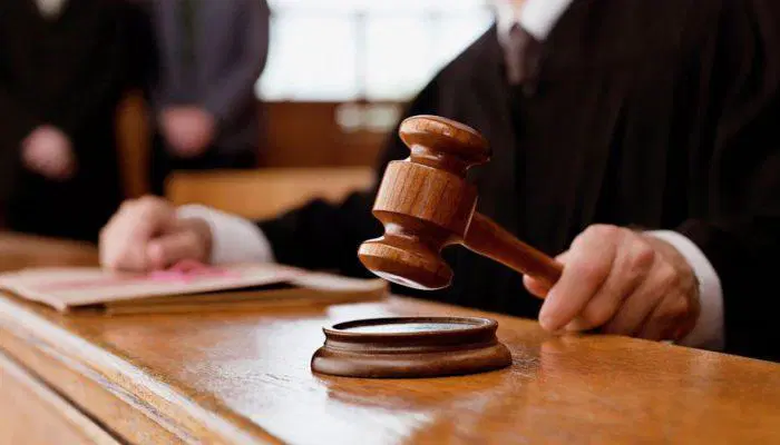 UK court