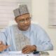 Uba Sani new