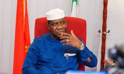 opeyemi bamidele