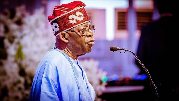 tinubu 2