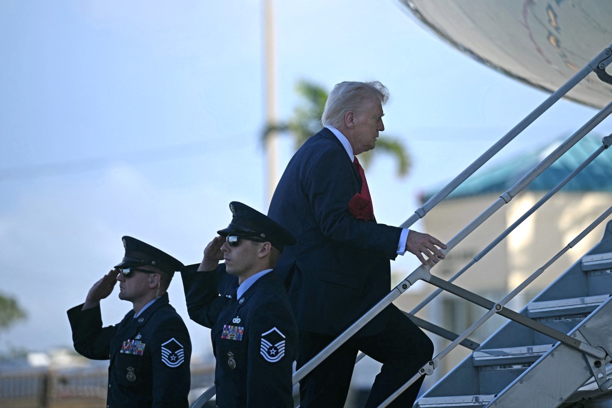 AFP 20250330 38GG4YR v1 Preview UsPoliticsTrump