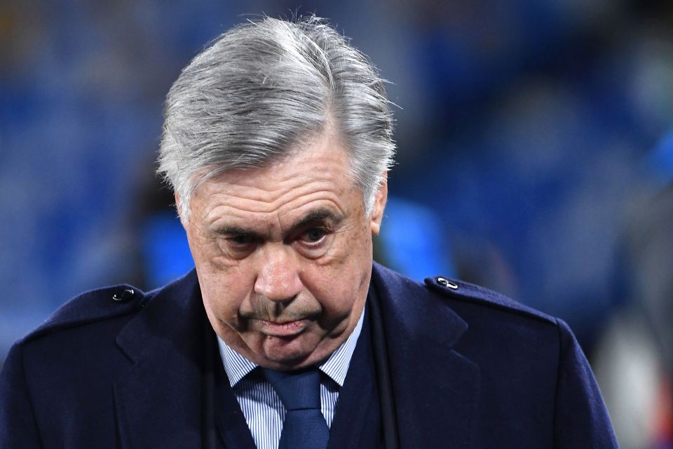 ANCELOTTI