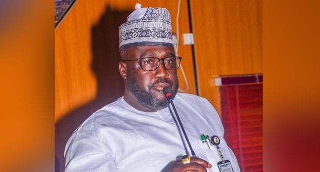 Aminu Ibrahim Kasuwar Daji