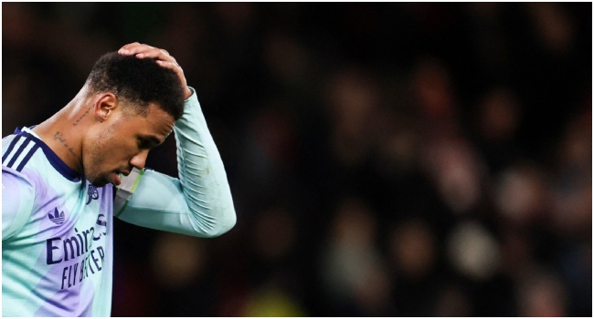 Arsenal 2