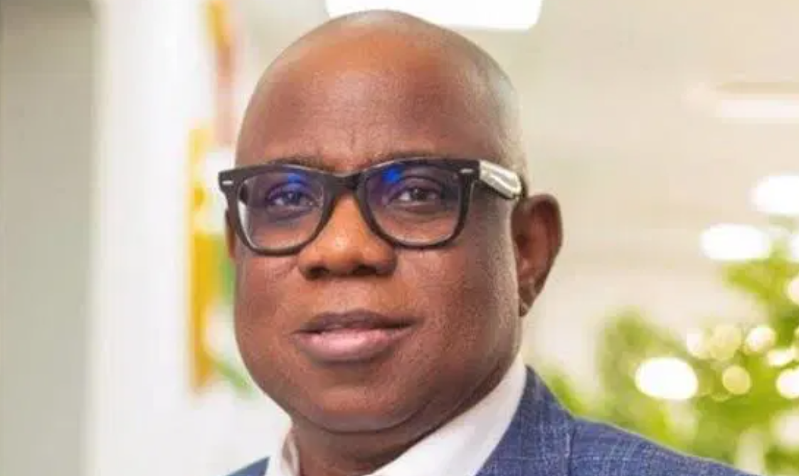 Bayo Ojulari