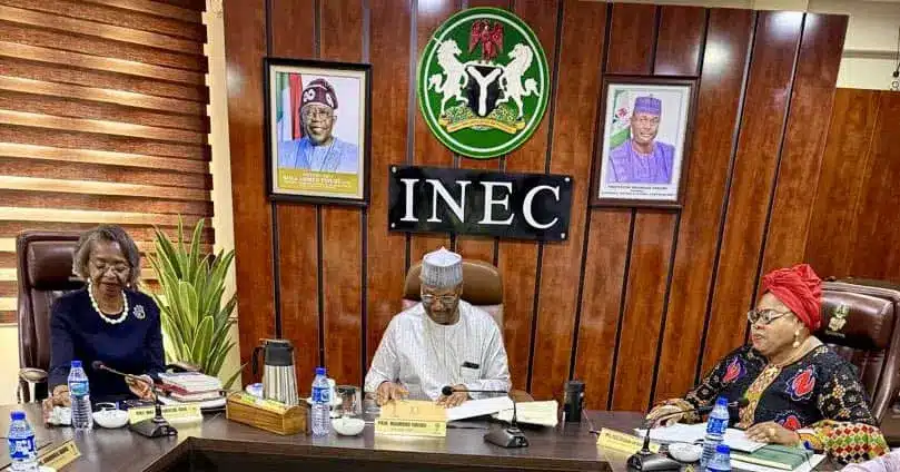 INEC