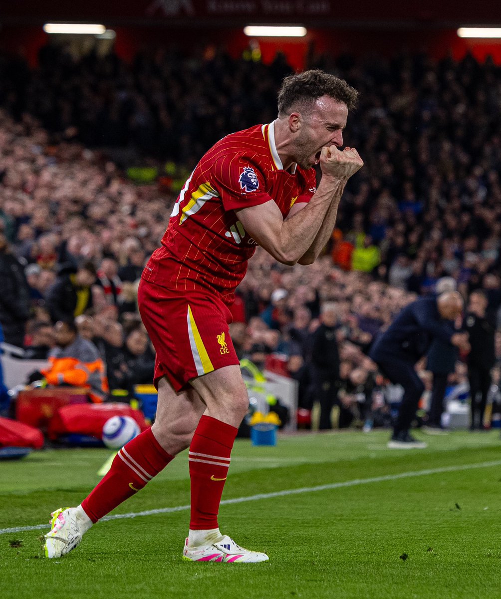 Liverpools Jota