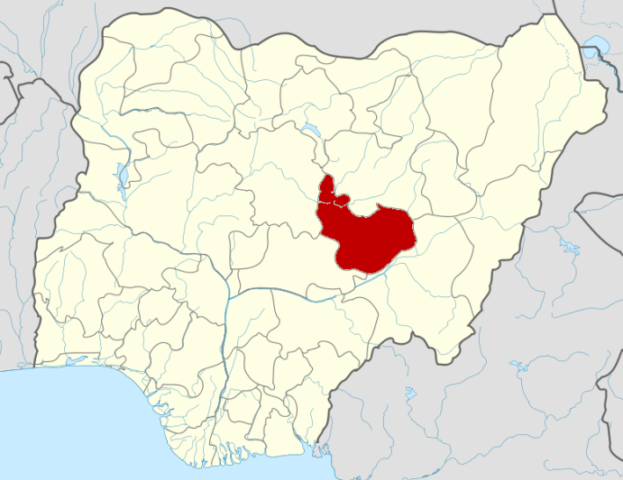 Nigeria Plateau