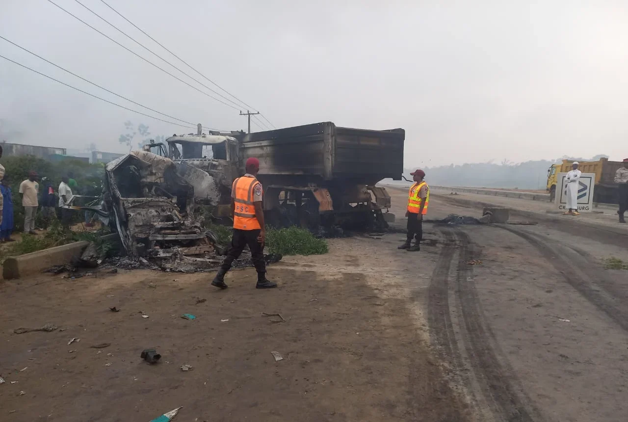 Road Accident in Epe Lagos e1677229251916