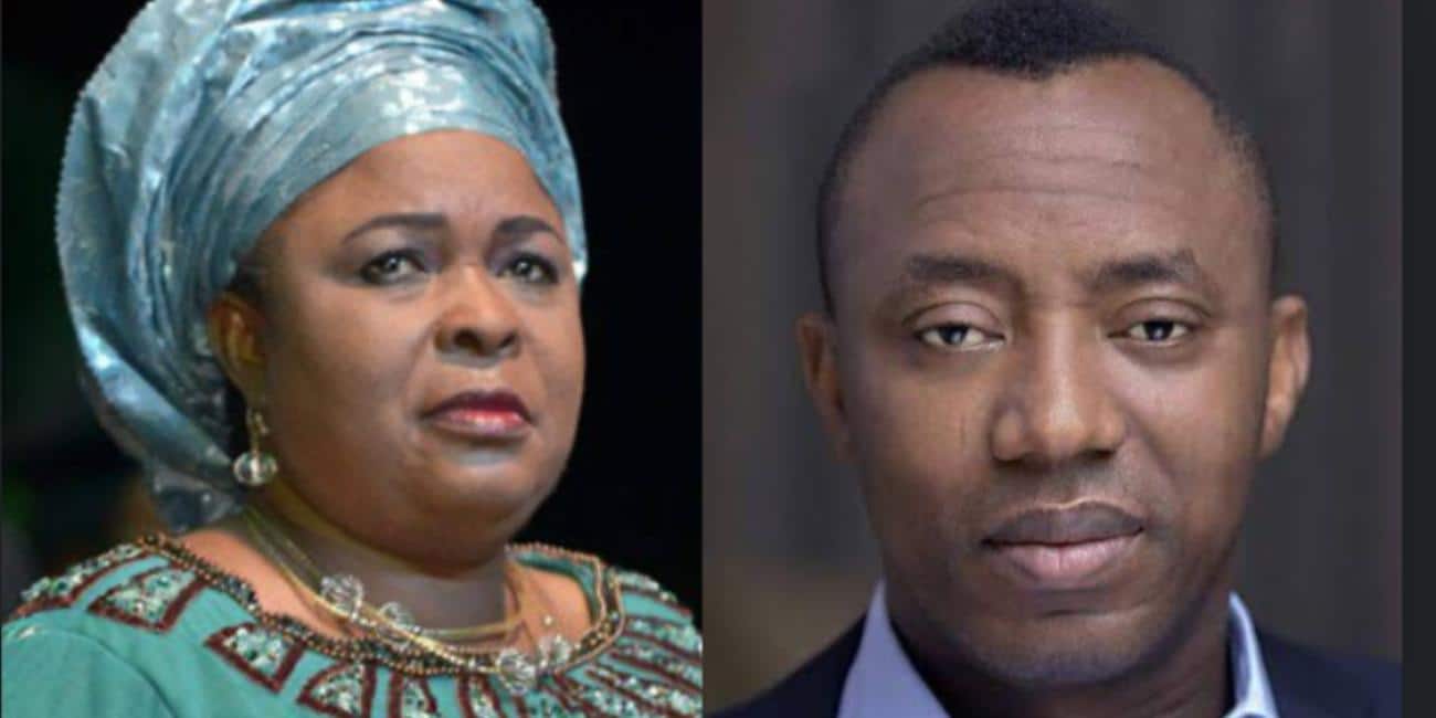 Sowore and Patience