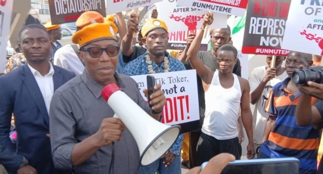 sowore