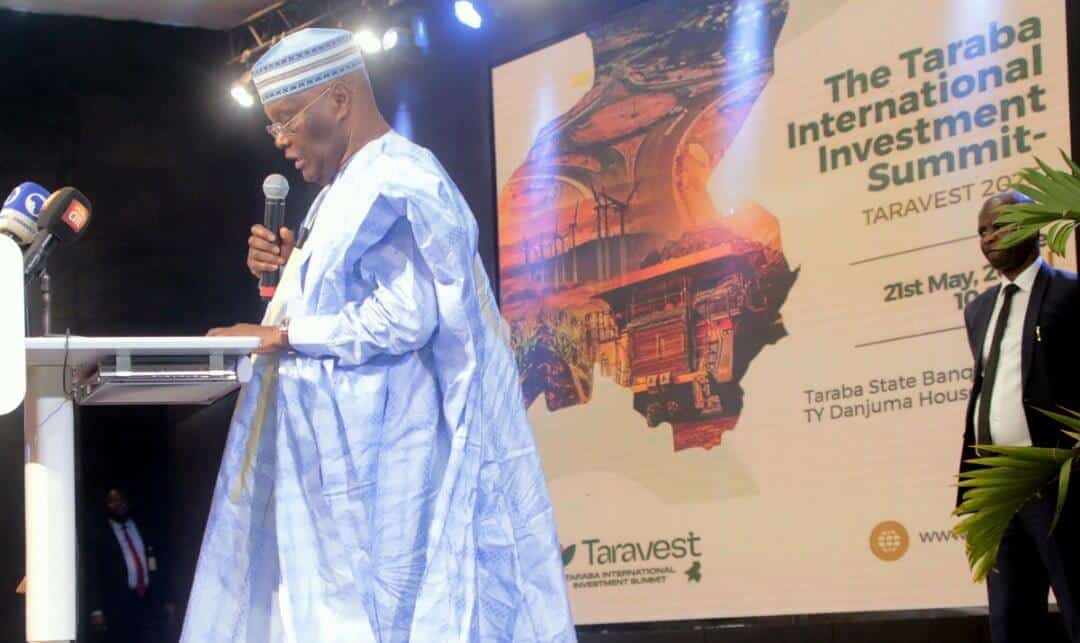 Atiku 21