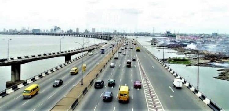 Eko bridge