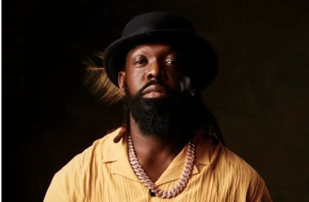 Timaya 1